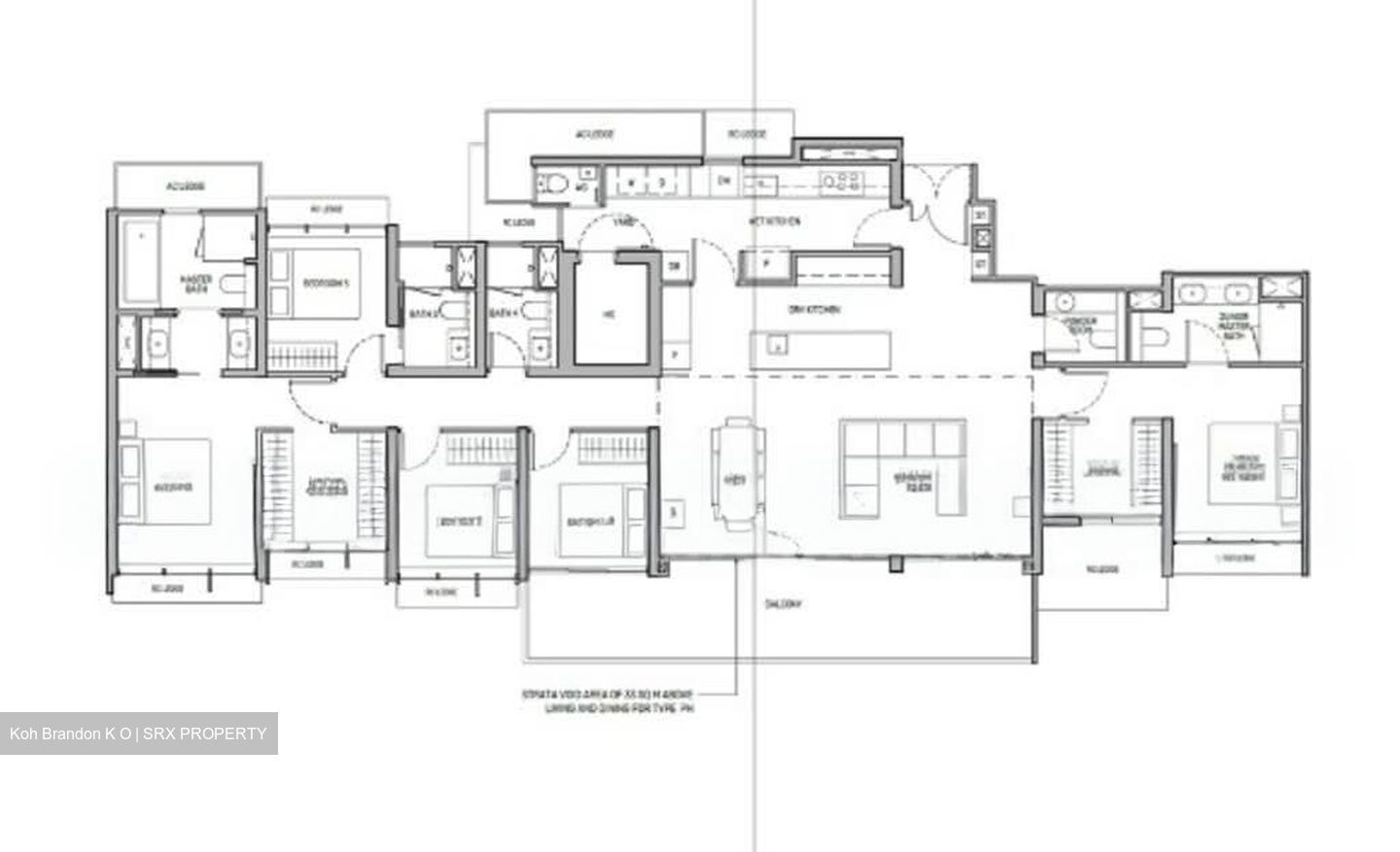 Tembusu Grand (D15), Condominium #559035831